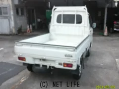 ダイハツ ハイゼットトラック