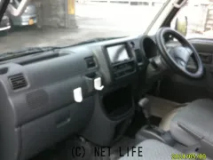 ダイハツ ハイゼットトラック