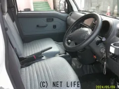 ダイハツ ハイゼットトラック