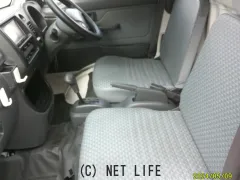 ダイハツ ハイゼットトラック