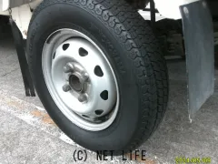 ダイハツ ハイゼットトラック