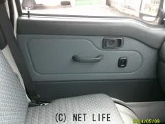 ダイハツ ハイゼットトラック