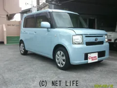 トヨタ ピクシススペース