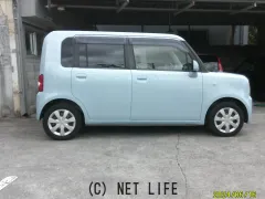 トヨタ ピクシススペース