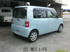 トヨタ ピクシススペース