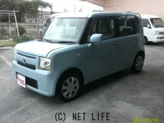 トヨタ ピクシススペース