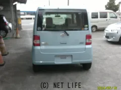 トヨタ ピクシススペース