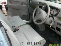 トヨタ ピクシススペース