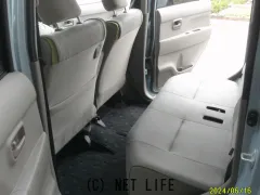 トヨタ ピクシススペース