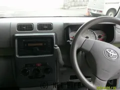 トヨタ ピクシススペース