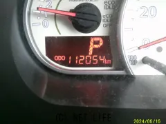 トヨタ ピクシススペース