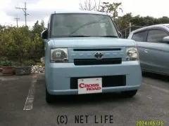 トヨタ ピクシススペース
