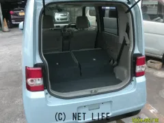 トヨタ ピクシススペース