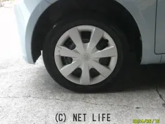 トヨタ ピクシススペース