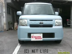 トヨタ ピクシススペース