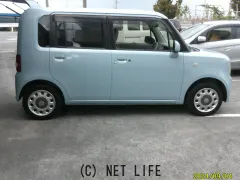 トヨタ ピクシススペース