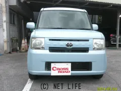 トヨタ ピクシススペース