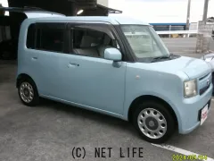 トヨタ ピクシススペース