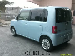 トヨタ ピクシススペース