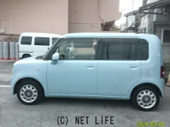 トヨタ ピクシススペース