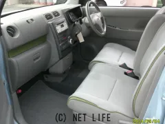 トヨタ ピクシススペース