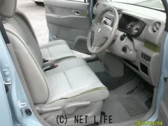 トヨタ ピクシススペース