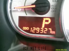 トヨタ ピクシススペース