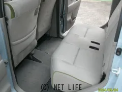 トヨタ ピクシススペース