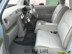 トヨタ ピクシススペース