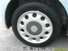 トヨタ ピクシススペース