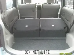 トヨタ ピクシススペース