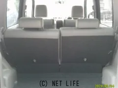 トヨタ ピクシススペース