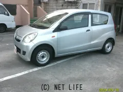 ダイハツ ミラ