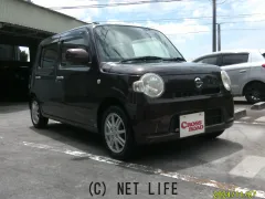 ダイハツ ミラココア