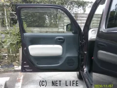 ダイハツ ミラココア