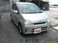 ダイハツ ミラ