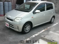 ダイハツ ミラ