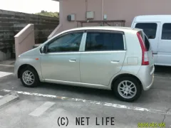 ダイハツ ミラ