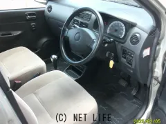 ダイハツ ミラ
