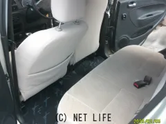 ダイハツ ミラ