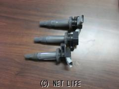 電装系 平成21年ムーヴ・ダイレクトコイル