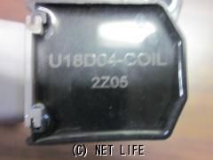 電装系 平成21年ムーヴ・ダイレクトコイル