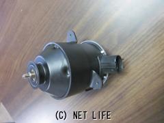 電装系 スズキDA63Tの電動ファンモーター未使用品