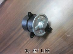 電装系 スズキDA63Tの電動ファンモーター未使用品