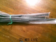 その他 荷台アオリガード未使用品