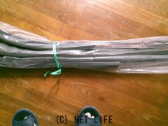 その他 荷台アオリガード未使用品