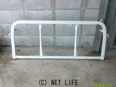 その他 ハイゼットトラック鳥居(標準ルーフタイプ用)白色