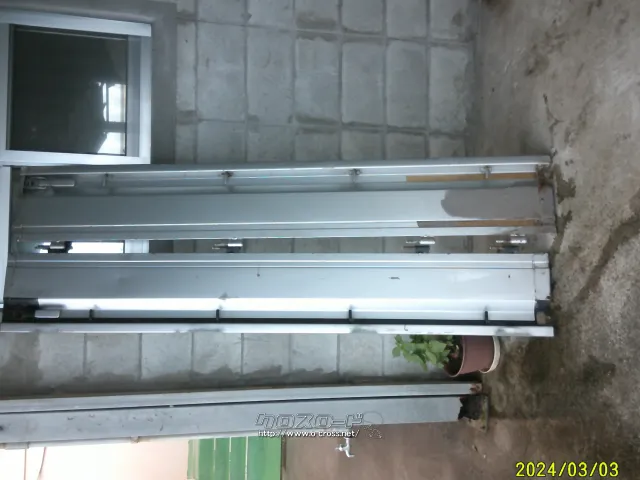 その他 スズキキャリ-トラック・アオリ左右セット販売・左右とも3000円