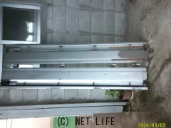 その他 スズキキャリ-トラック・アオリ左右セット販売・左右とも3000円