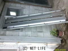 その他 スズキキャリ-トラック・アオリ左右セット販売・左右とも3000円